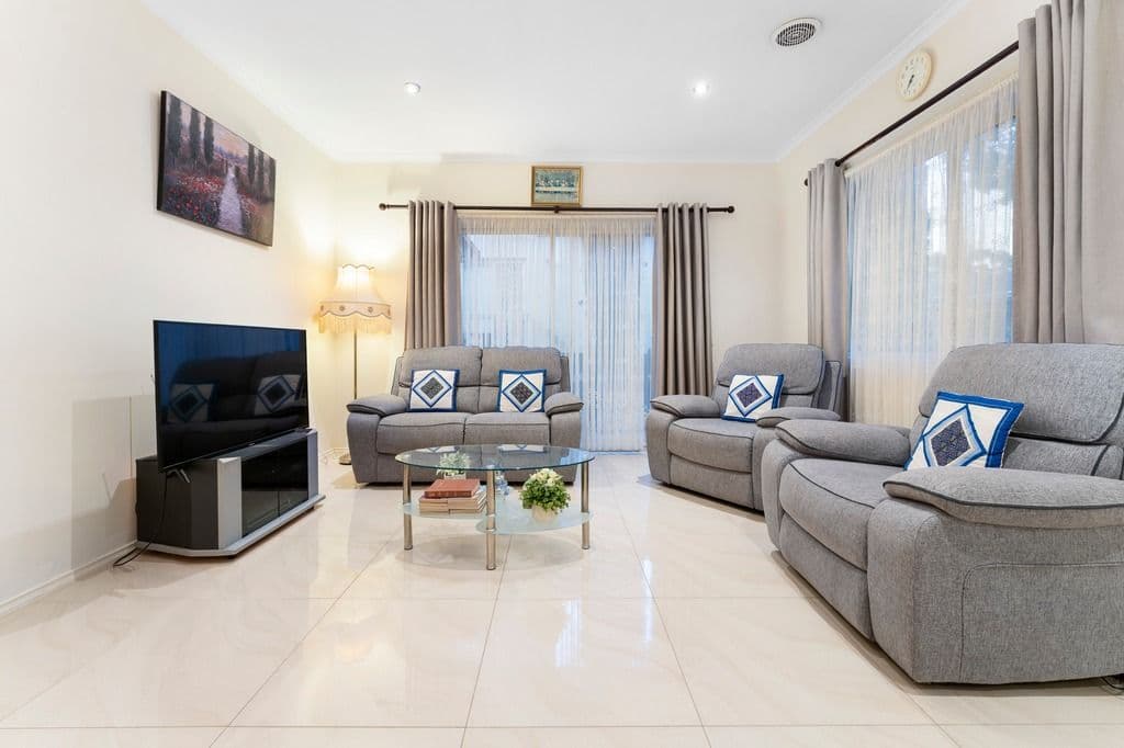 3 Morawa Drive , Mulgrave VIC 3170, Mulgrave - Thumbnail 4