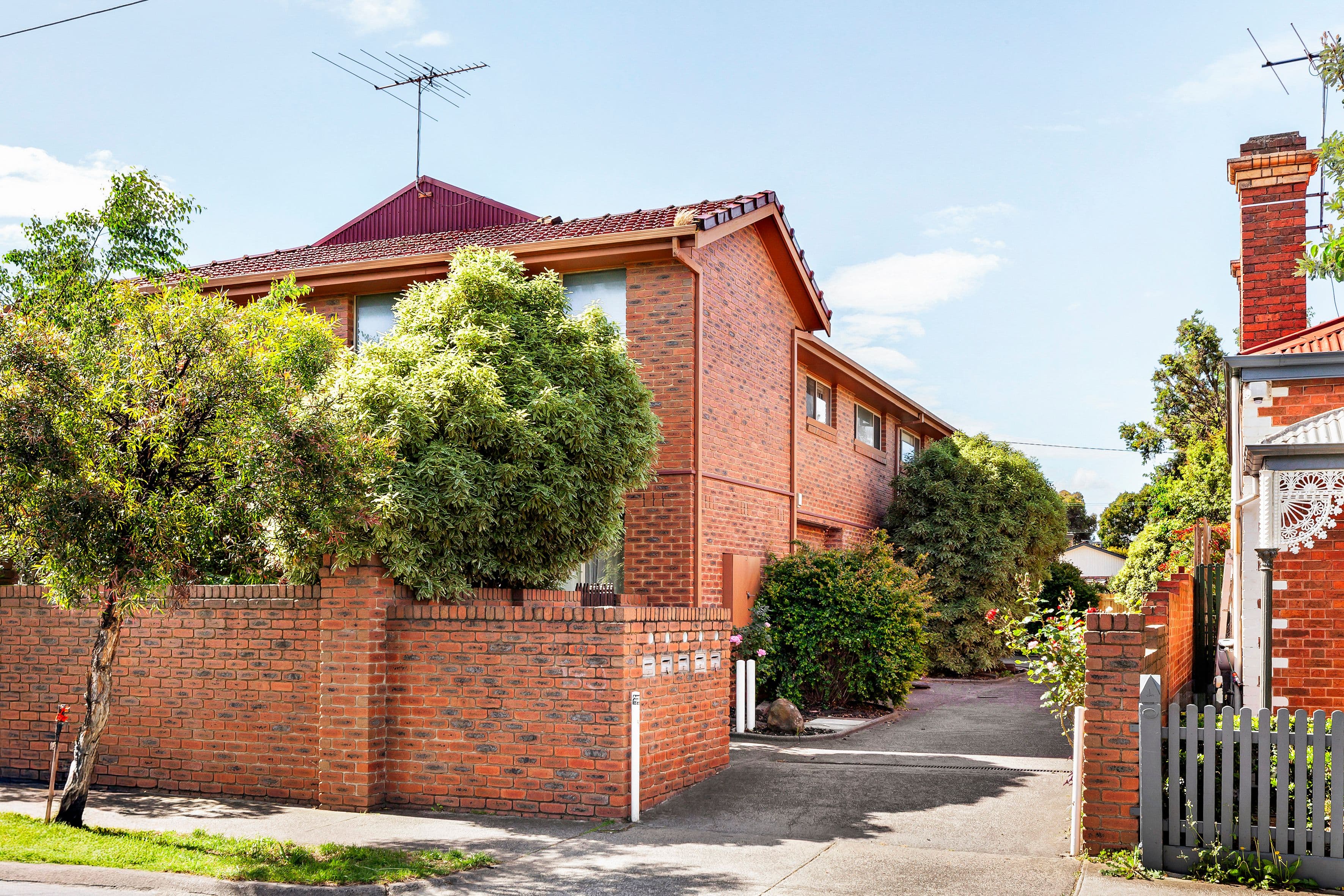 139-141 Weston Street, Brunswick - Image 1