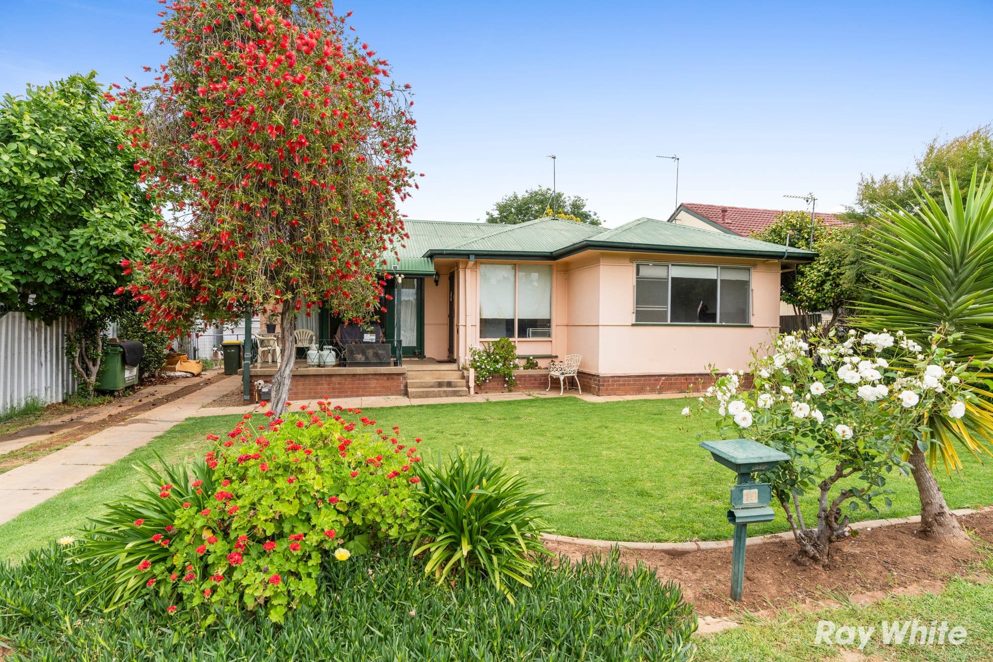 10 Alexander Street , Ashmont NSW 2650, Ashmont - Image 1
