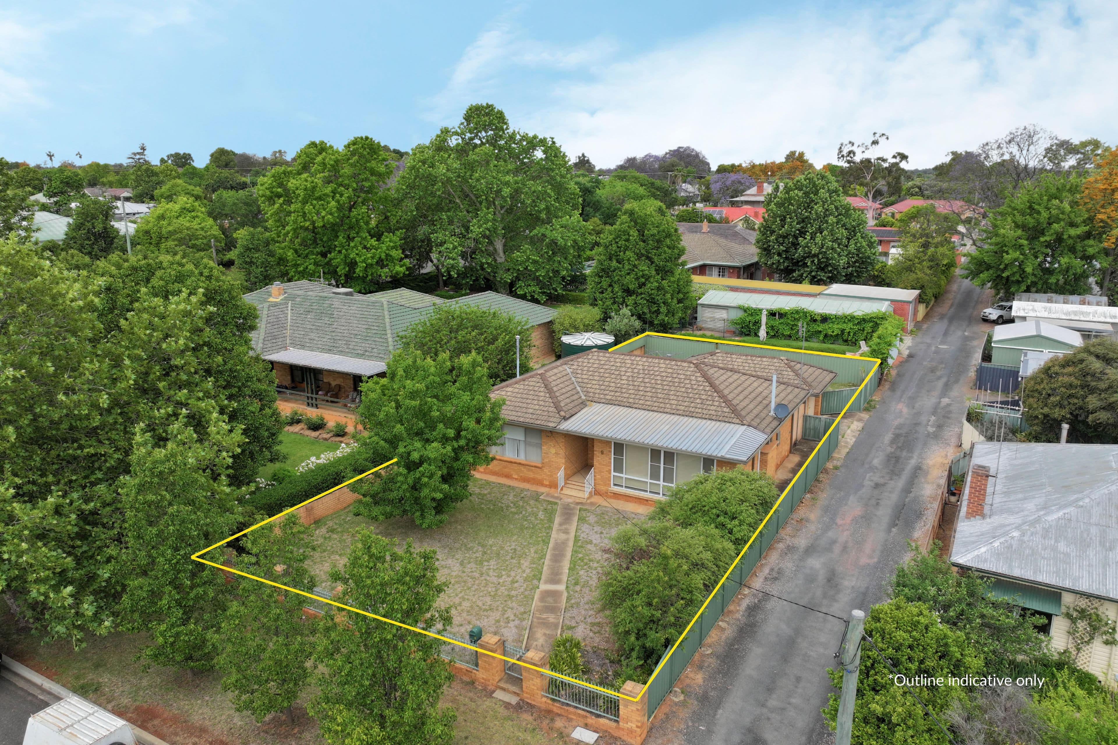 9 Bandon Street , Forbes NSW 2871, Forbes - Thumbnail 2
