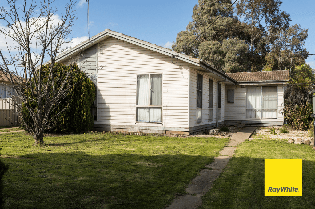 38 Hughes Street , Tatura VIC 3616, Tatura - Image 1