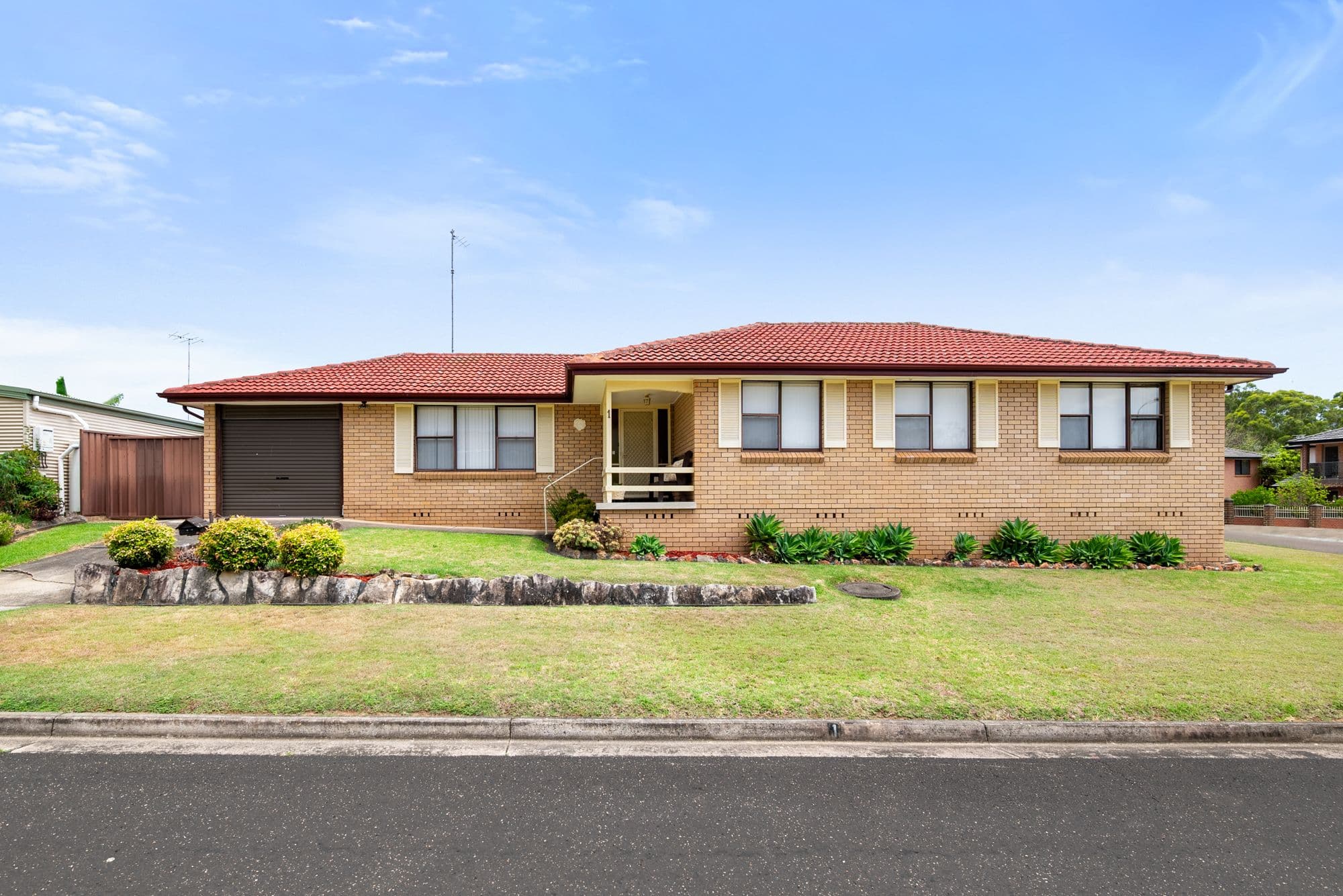 1 Myles Place , Minto NSW 2566, Minto - Image 1
