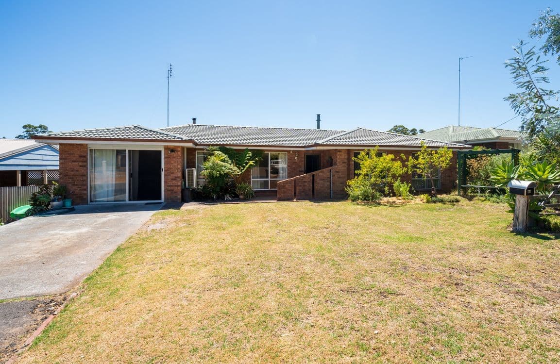 22 Finch Street, Manjimup - Thumbnail 2