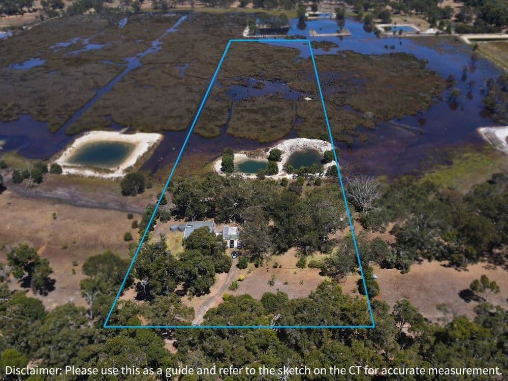 22 Finch Street, Manjimup - Thumbnail 6