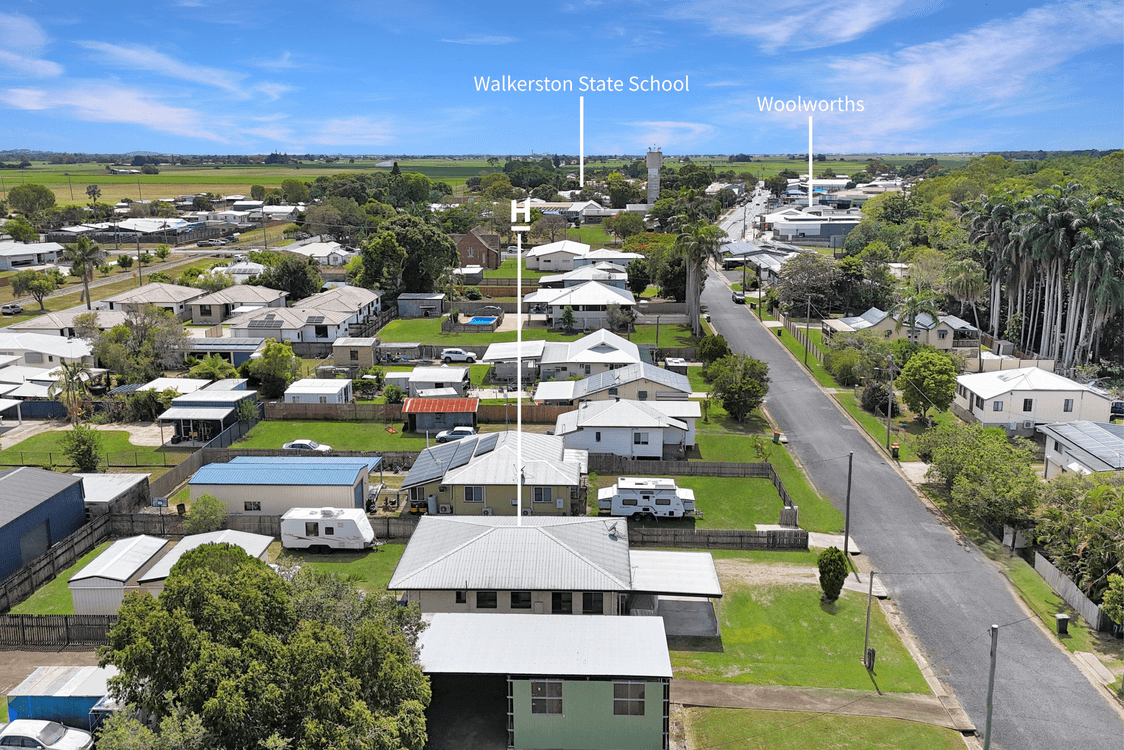 20 Fadden Street, WALKERSTON, QLD 4751, Walkerston - Image 1