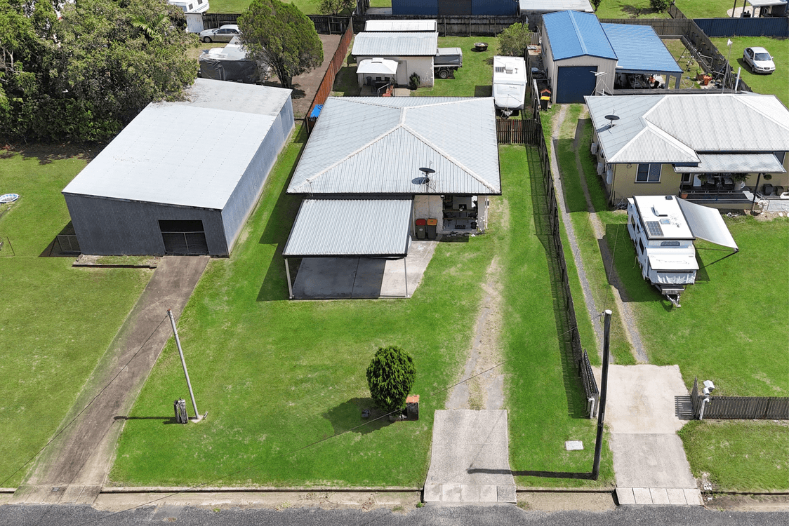 20 Fadden Street, WALKERSTON, QLD 4751, Walkerston - Thumbnail 2