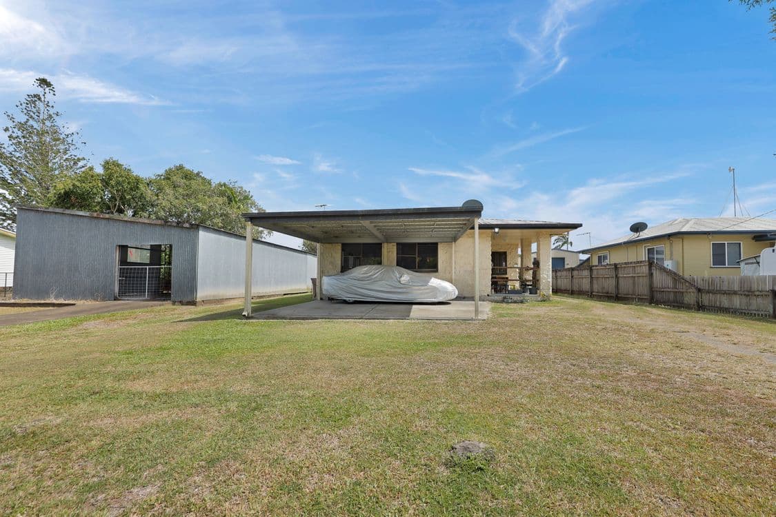 20 Fadden Street, WALKERSTON, QLD 4751, Walkerston - Thumbnail 3