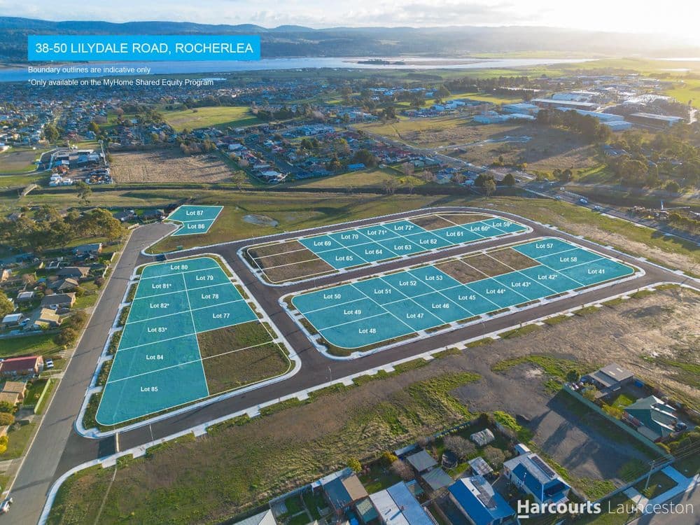 6 Paperbark Street, ROCHERLEA, TAS 7248, Rocherlea - Thumbnail 2