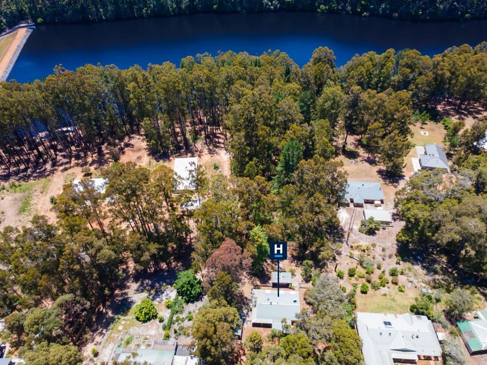 27 Karri Lane, QUINNINUP, WA 6258, Quinninup - Thumbnail 2