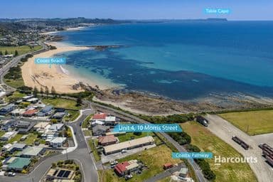 4/10 Morris Street, COOEE, TAS 7320, Cooee - Image 1