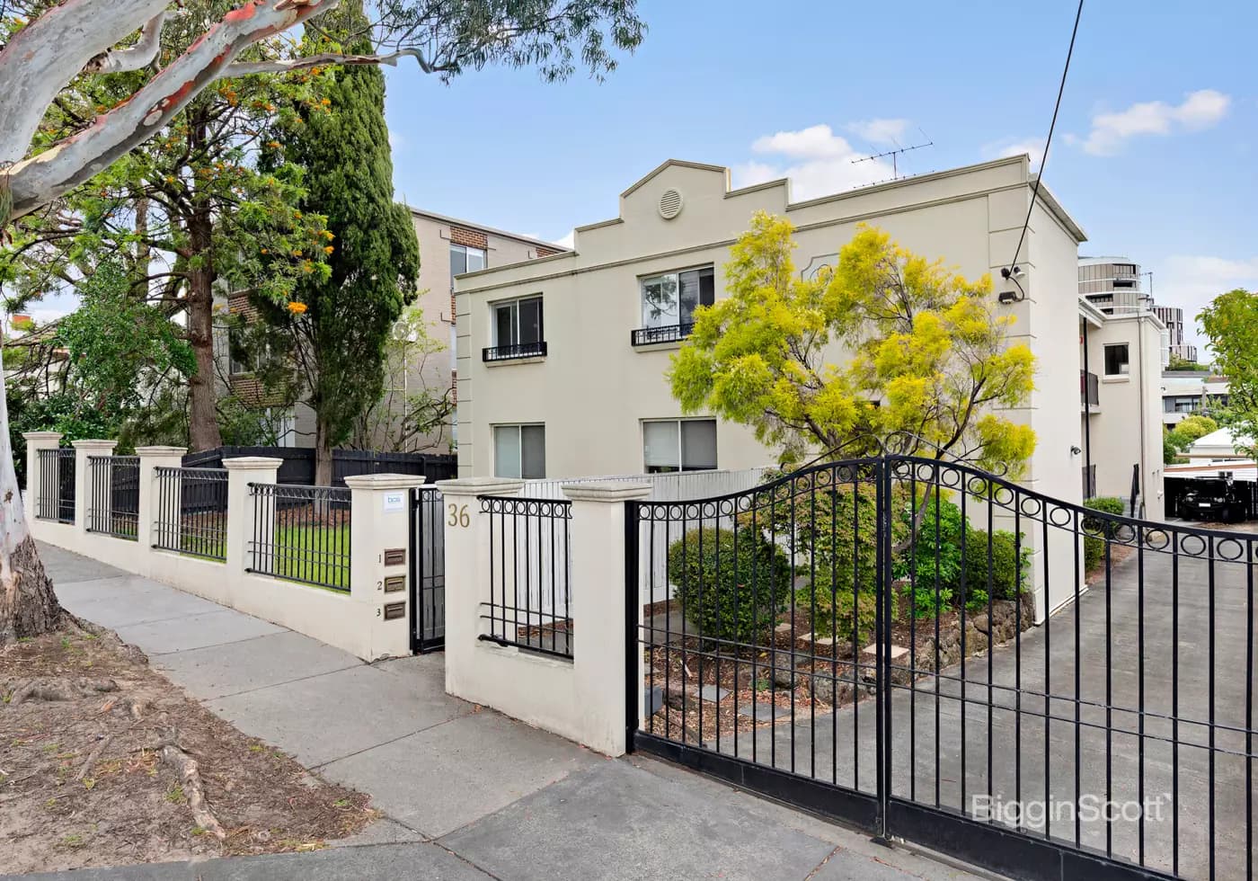 6/36 Mayston Street, Hawthorn East, Hawthorn East - Thumbnail 2