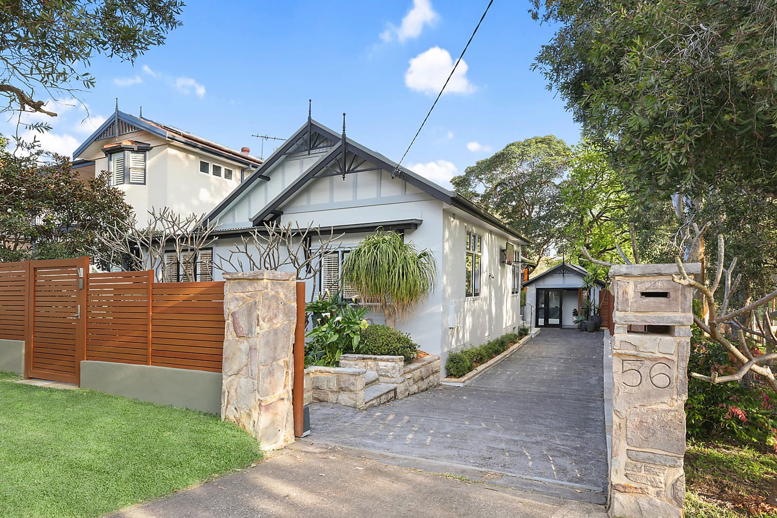 56 Wyndora Avenue, Freshwater, Freshwater - Image 1