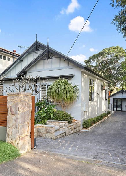 56 Wyndora Avenue, Freshwater, Freshwater - Thumbnail 4