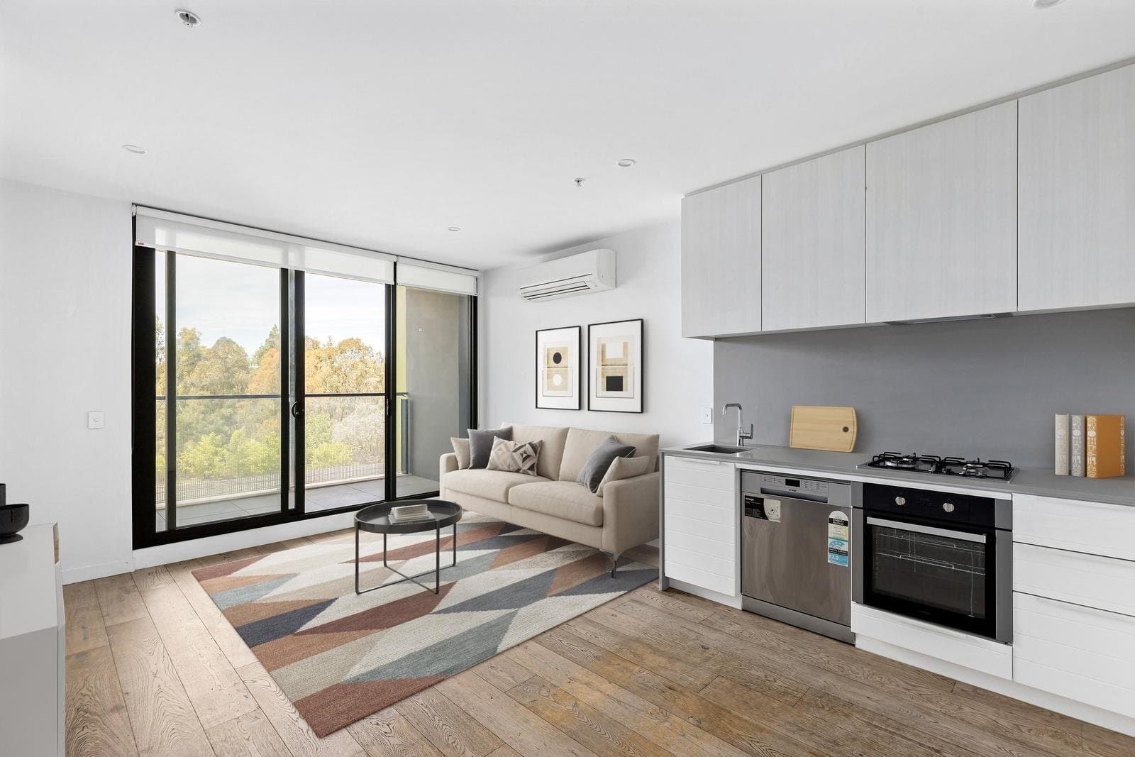 Level 3, 304/91 Galada Avenue, Parkville VIC 3052, Parkville - Thumbnail 3