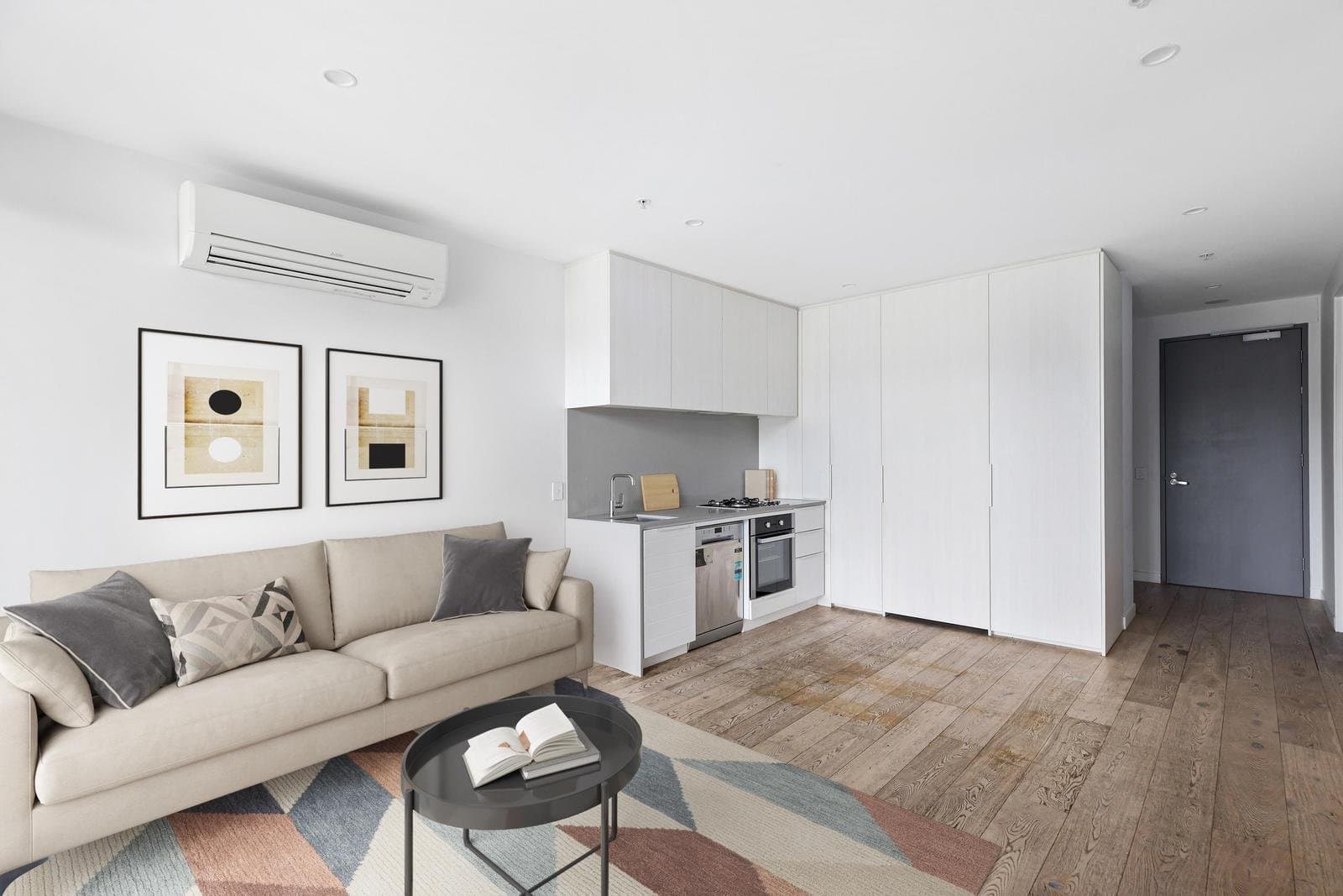 Level 3, 304/91 Galada Avenue, Parkville VIC 3052, Parkville - Thumbnail 4
