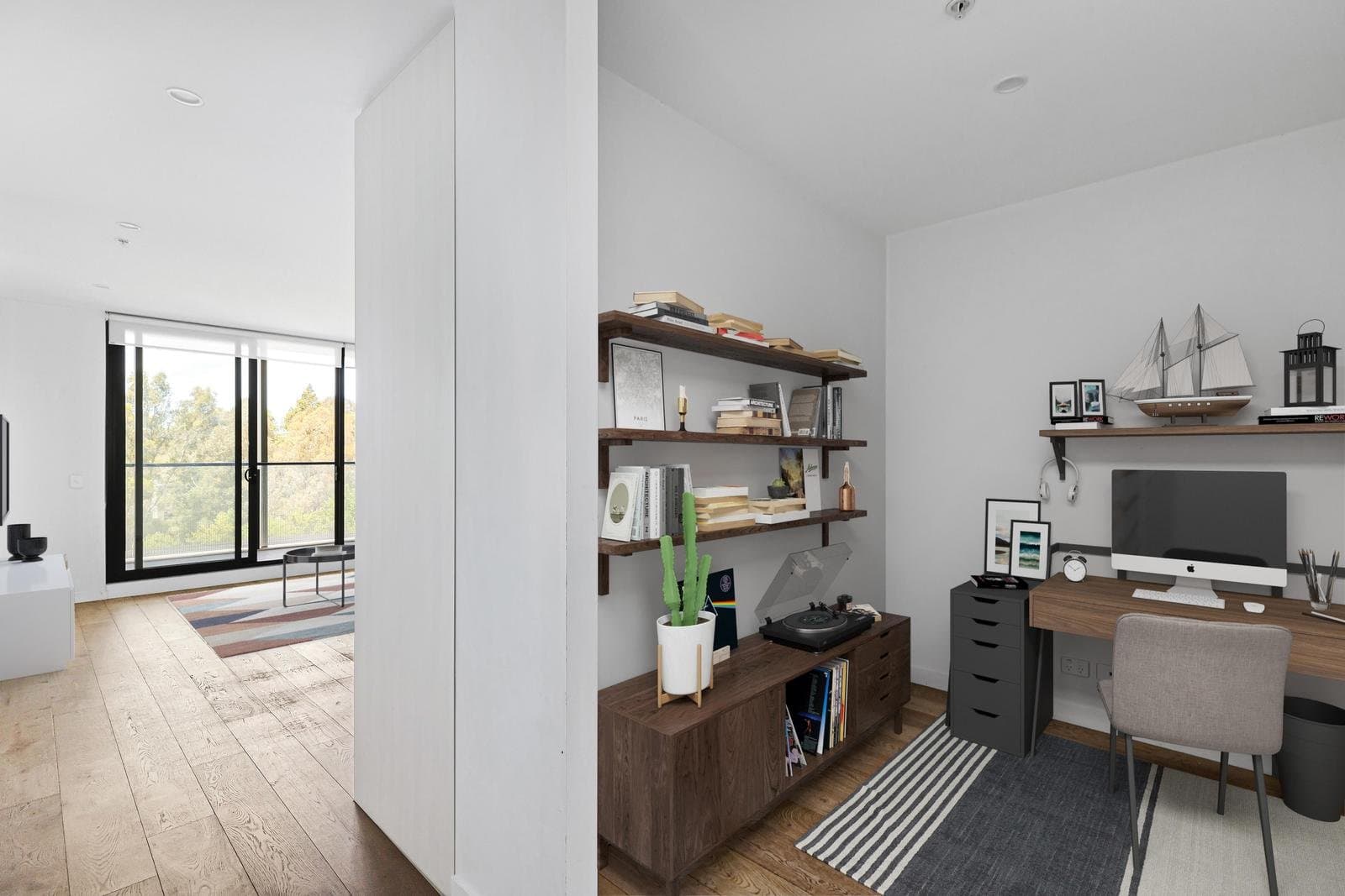 Level 3, 304/91 Galada Avenue, Parkville VIC 3052, Parkville - Thumbnail 5