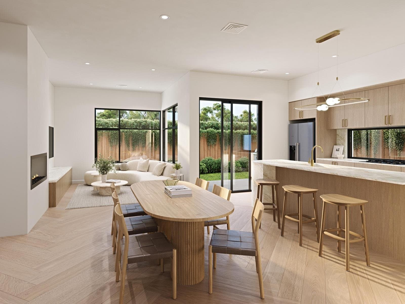 2/145 Rosanna Road, Rosanna VIC 3084, Rosanna - Thumbnail 3
