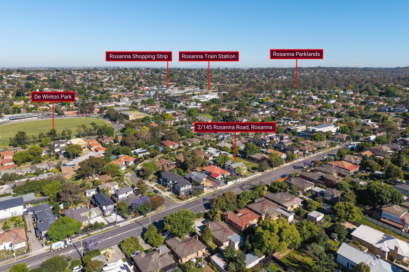 2/145 Rosanna Road, Rosanna VIC 3084, Rosanna - Thumbnail 6