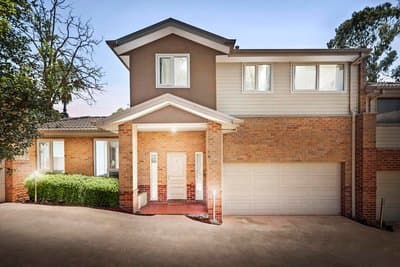 4/151 Greensborough Road, Macleod VIC 3085, Macleod - Thumbnail 2
