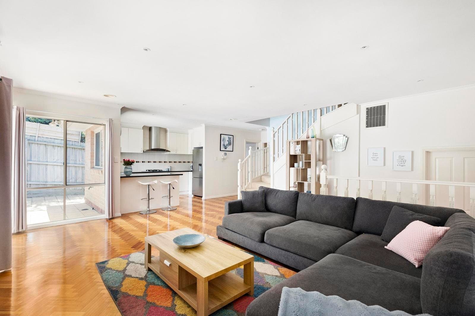 4/151 Greensborough Road, Macleod VIC 3085, Macleod - Thumbnail 7