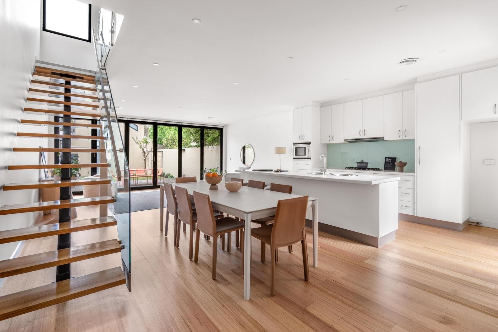 96 Holden Street, Fitzroy North VIC 3068, Fitzroy North - Thumbnail 4