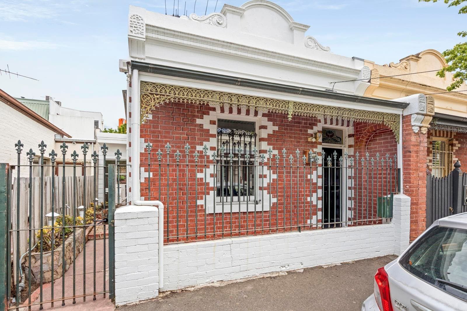 24 Coleman Street, Fitzroy North VIC 3068, Fitzroy North - Image 1