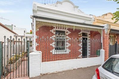 24 Coleman Street, Fitzroy North VIC 3068, Fitzroy North - Thumbnail 2