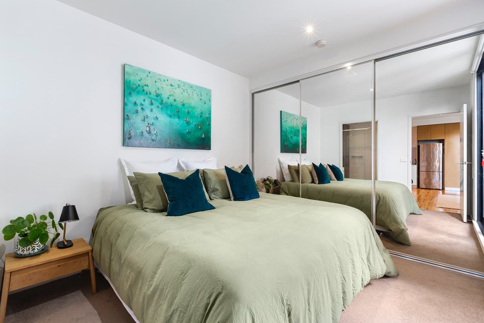 103R/88 Trenerry Crescent, Abbotsford VIC 3067, Abbotsford - Thumbnail 4