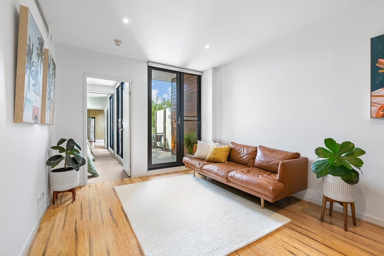 103R/88 Trenerry Crescent, Abbotsford VIC 3067, Abbotsford - Thumbnail 5