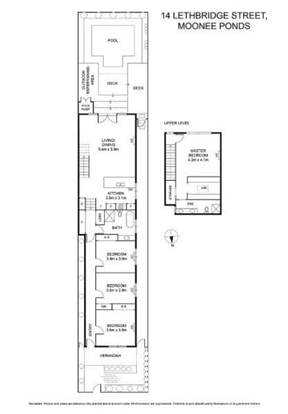 14 Lethbridge Street, Moonee Ponds VIC 3039, Moonee Ponds - Image 1