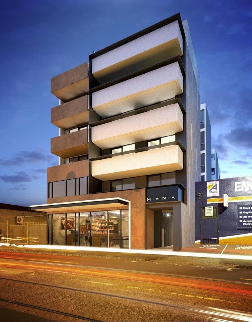 203/85 Nicholson Street, Brunswick East VIC 3057, Brunswick East - Thumbnail 2