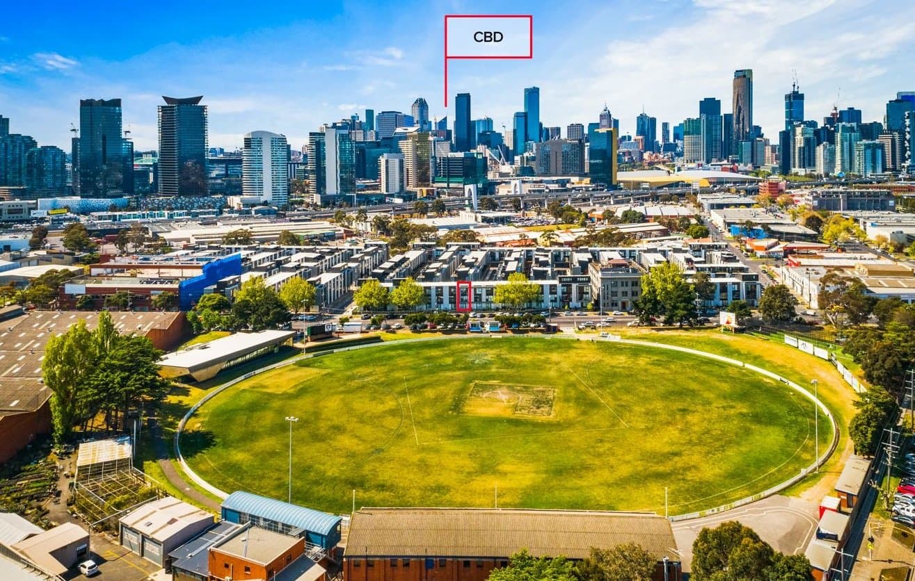 184 Ingles Street, Port Melbourne VIC 3207, Port Melbourne - Thumbnail 3