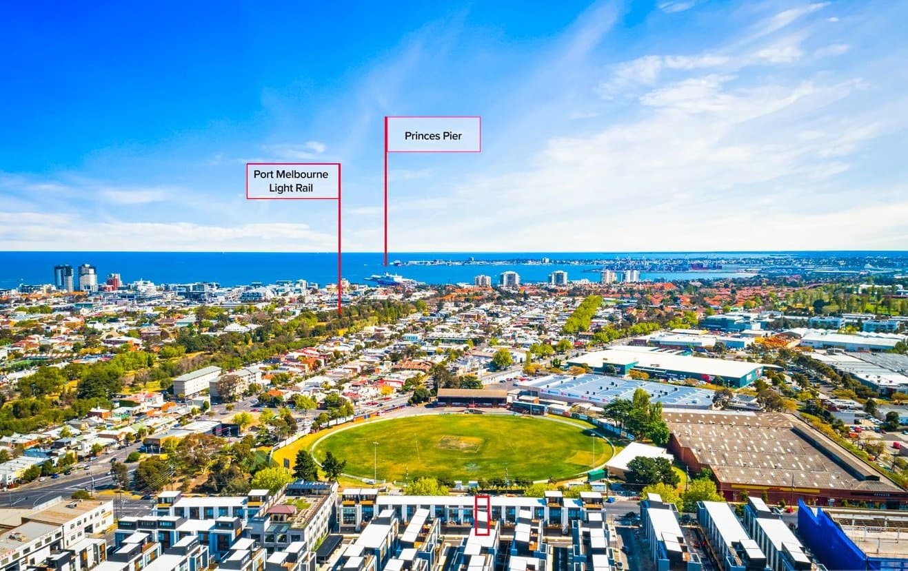 184 Ingles Street, Port Melbourne VIC 3207, Port Melbourne - Thumbnail 4