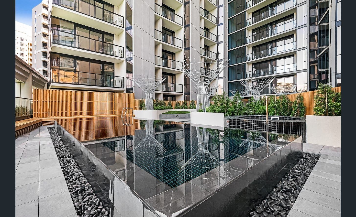 1403/8 Daly Street, South Yarra VIC 3141, South Yarra - Thumbnail 4