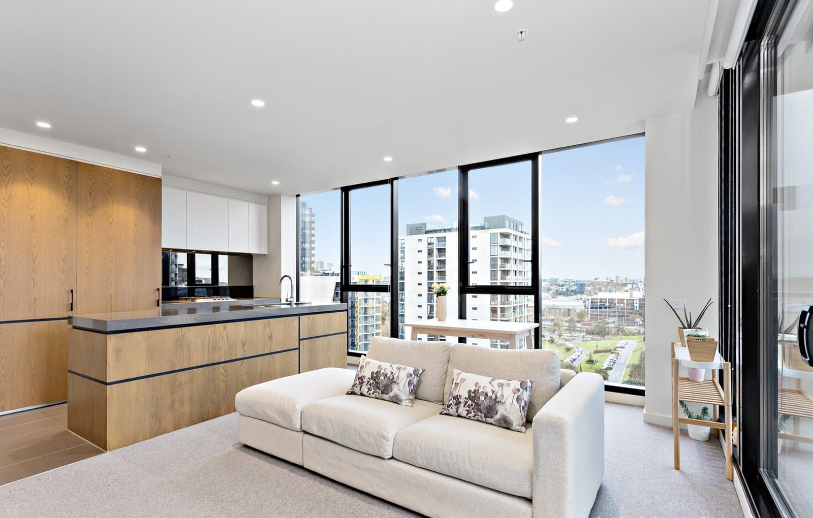 1403/8 Daly Street, South Yarra VIC 3141, South Yarra - Thumbnail 7