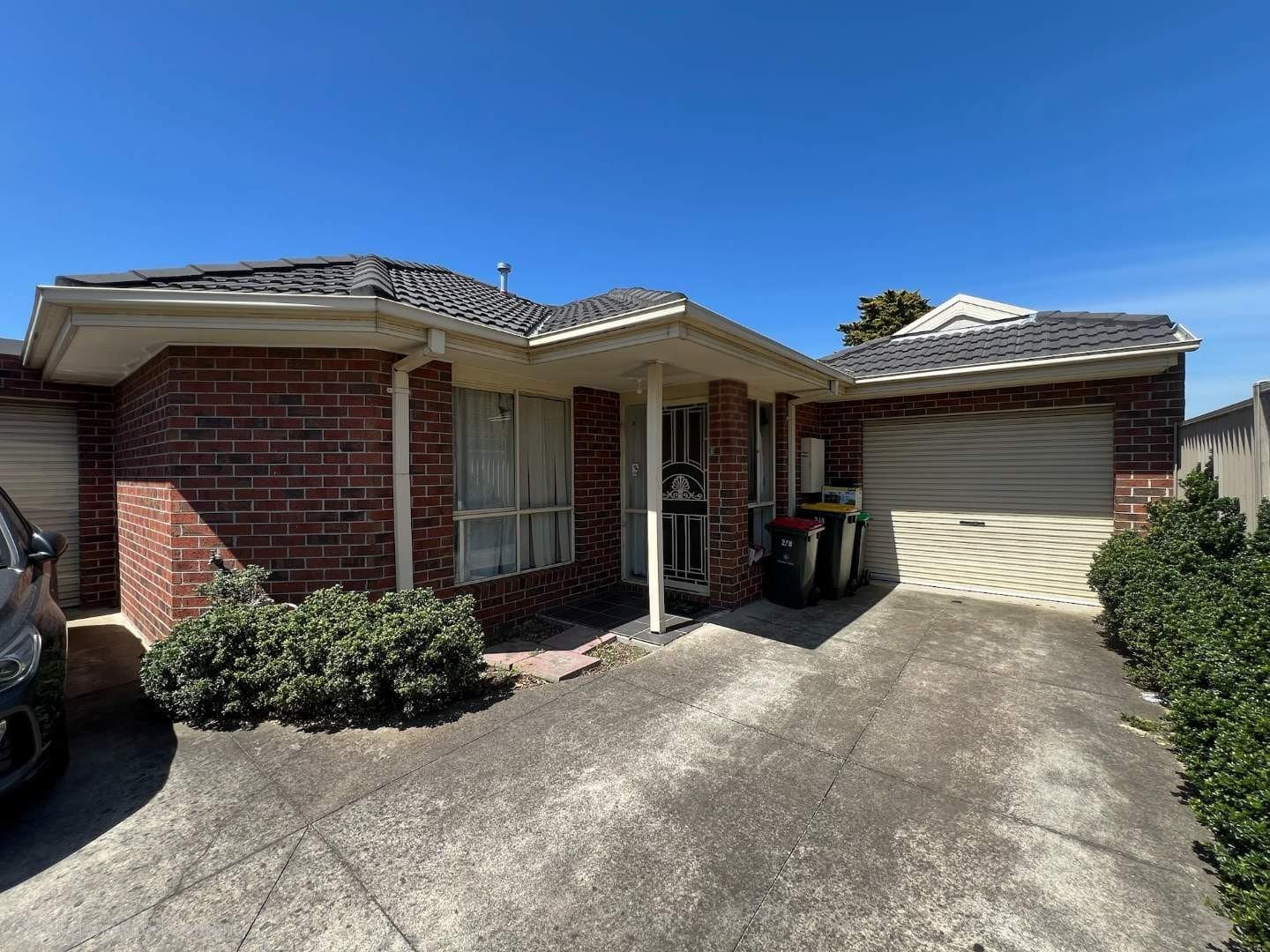 3/8 Arvern Avenue, Avondale Heights VIC 3034, Avondale Heights - Image 1