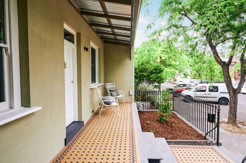 18 Fitzgibbon Street, Parkville VIC 3052, Parkville - Image 1