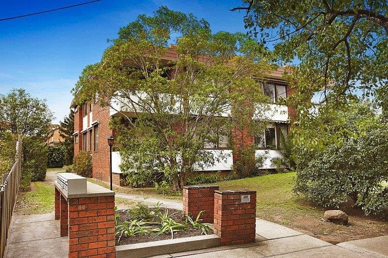 4/46 Richardson Street, Essendon VIC 3040, Essendon - Thumbnail 2