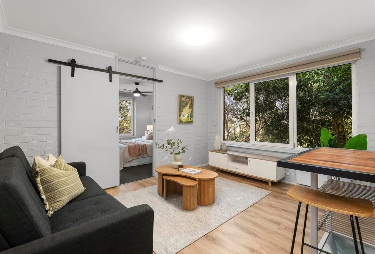 19/48 Farnham Street, Flemington VIC 3031, Flemington - Thumbnail 2