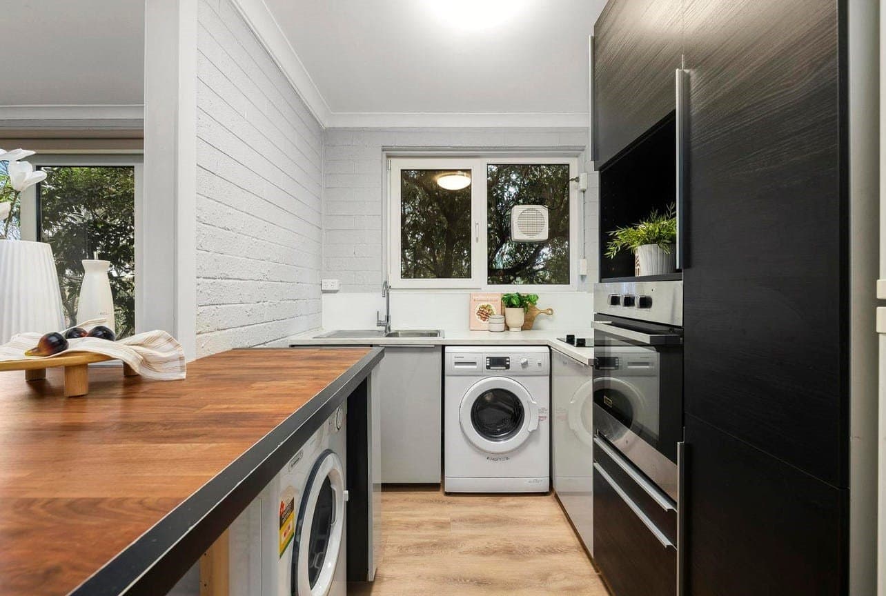 19/48 Farnham Street, Flemington VIC 3031, Flemington - Thumbnail 4