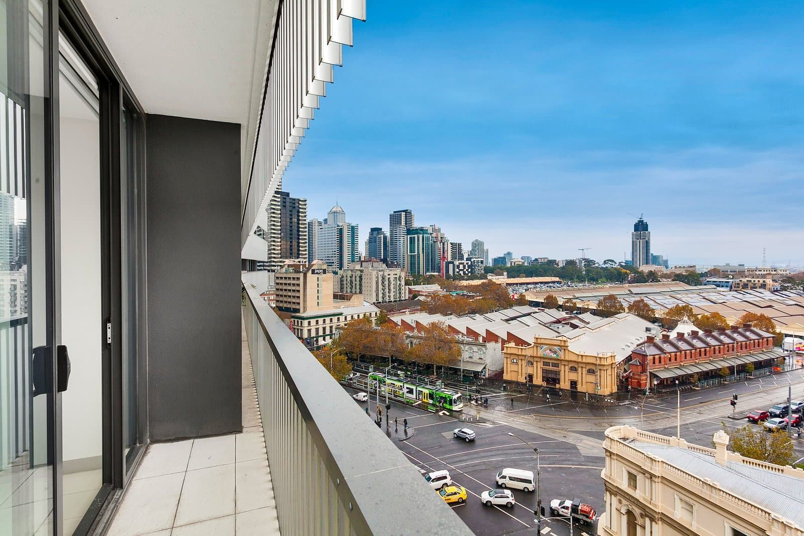 1001/6 Leicester Street, Carlton VIC 3053, Carlton - Thumbnail 2