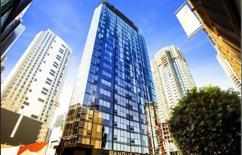 1604/33 Clarke Street, Southbank VIC 3006, Southbank - Image 1