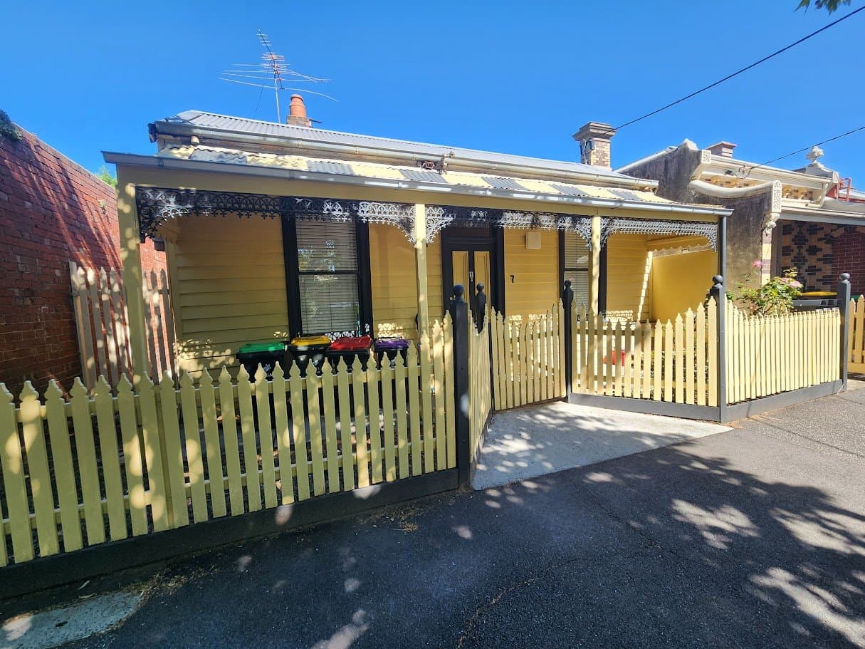 1/7 Kneen Street, Fitzroy North VIC 3068, Fitzroy North - Thumbnail 2