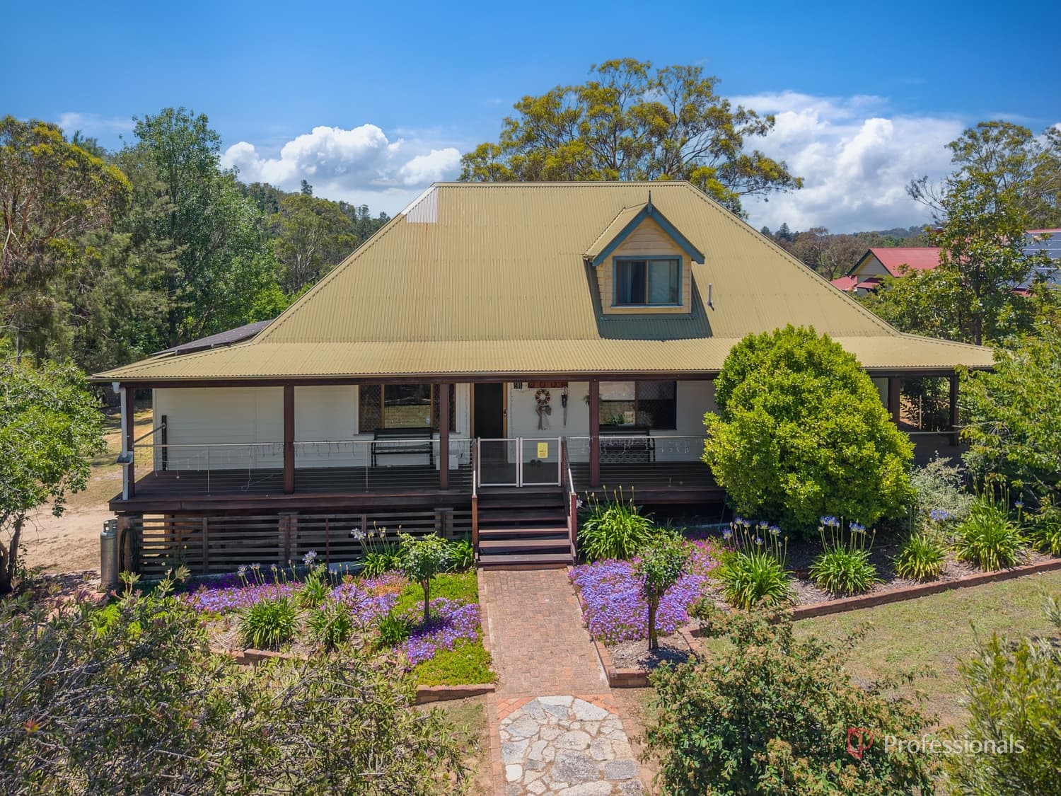 51 Park Street, Uralla NSW 2358, Uralla - Image 1
