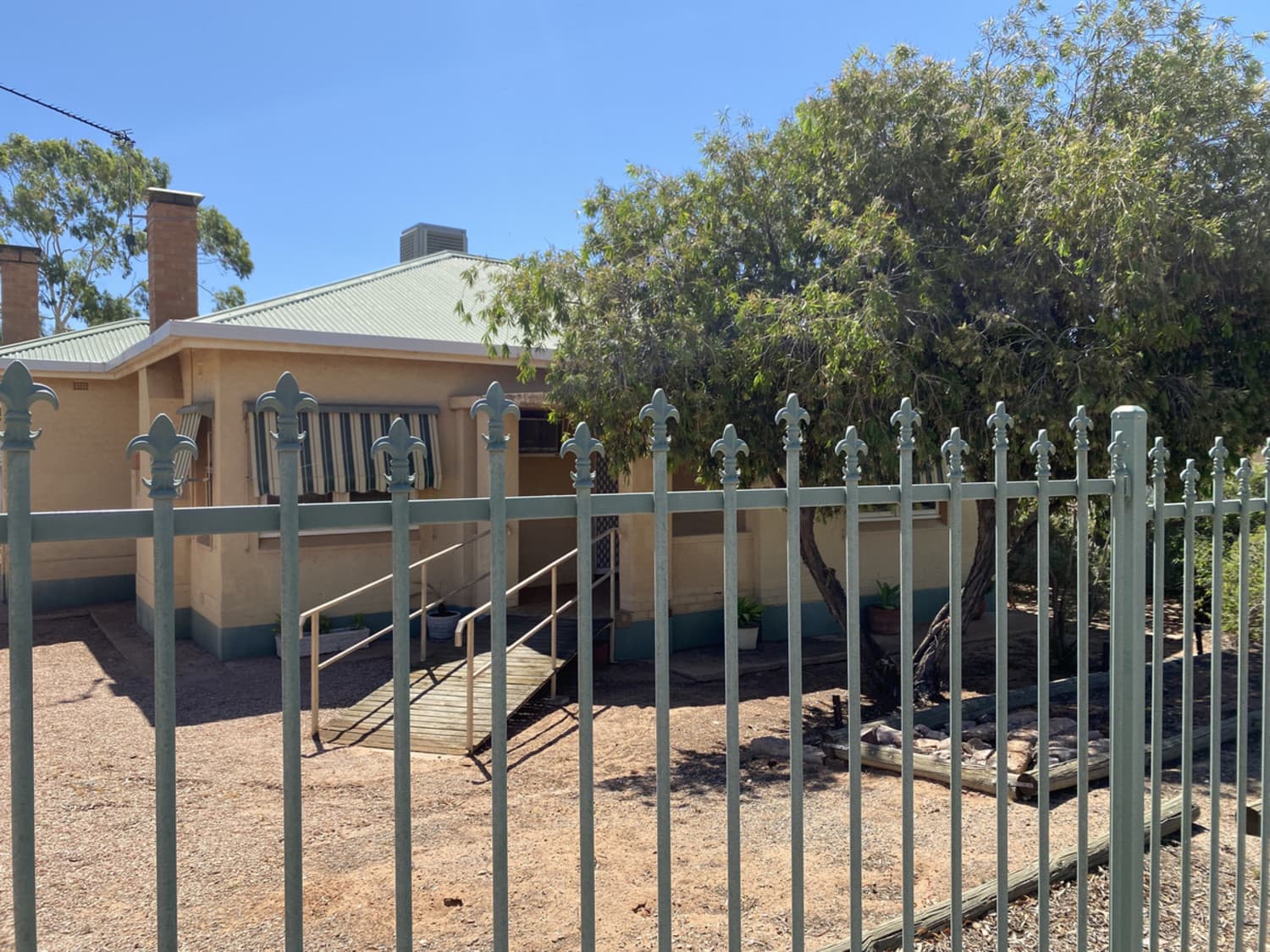 34 Hospital Road, Port Augusta - Image 1
