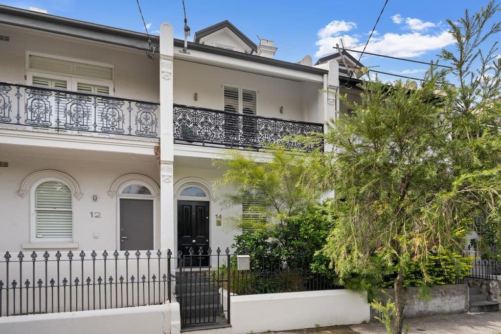 14 Fitzgerald Street, Queens Park - Image 1