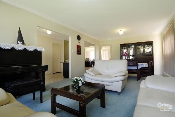 Rouse Hill Town Centre, Shop GR053, Civic Way, Rouse Hill, NSW, 2155, Rouse Hill - Thumbnail 3