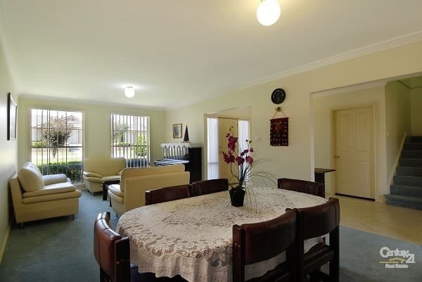 Rouse Hill Town Centre, Shop GR053, Civic Way, Rouse Hill, NSW, 2155, Rouse Hill - Thumbnail 4