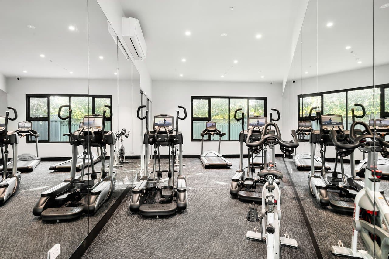 Penthouse/663 Malvern Road, Toorak, VIC 3142, Toorak - Thumbnail 2