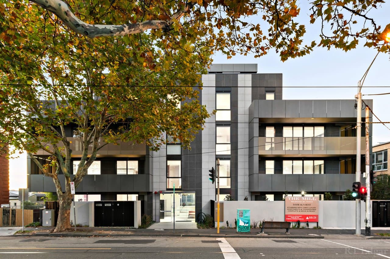 Penthouse/663 Malvern Road, Toorak, VIC 3142, Toorak - Thumbnail 3
